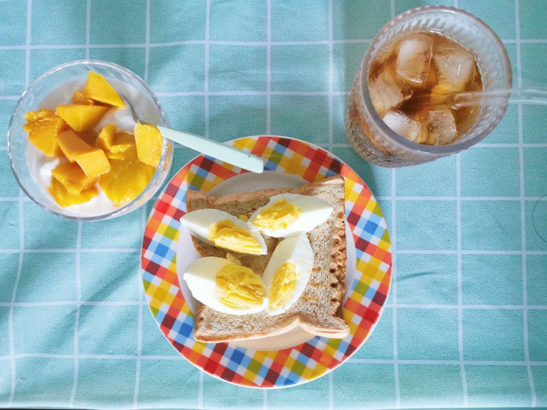 开启活力每一天