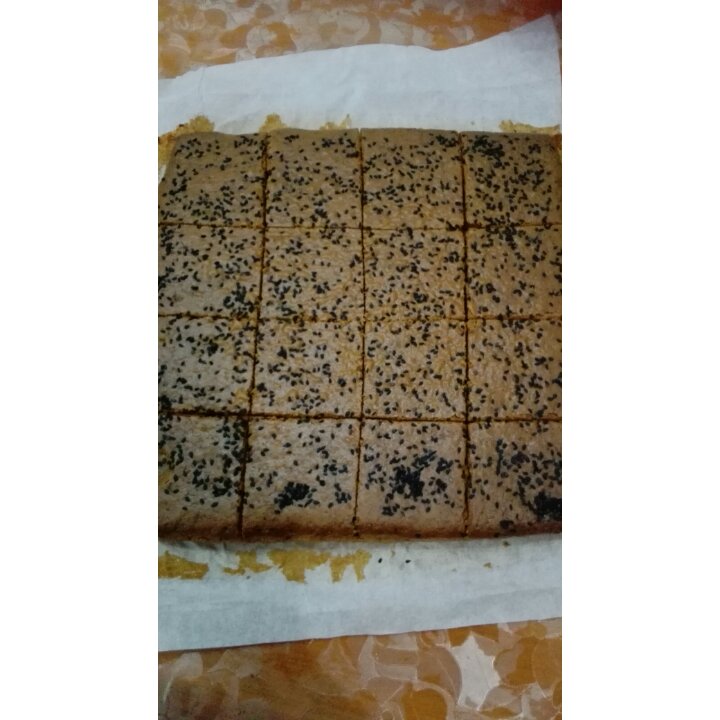 枣泥蛋糕