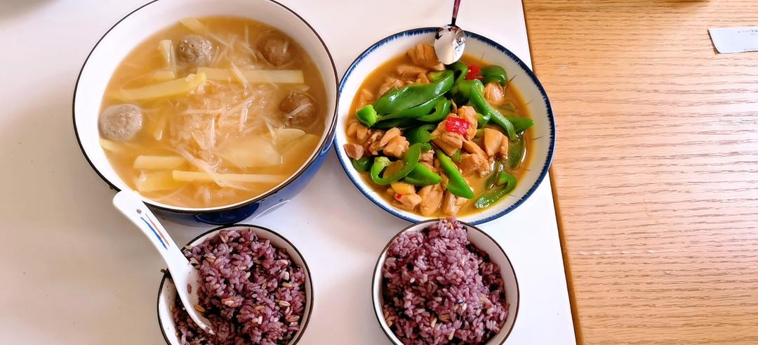 秒杀饭馆味道的【黄焖鸡米饭】