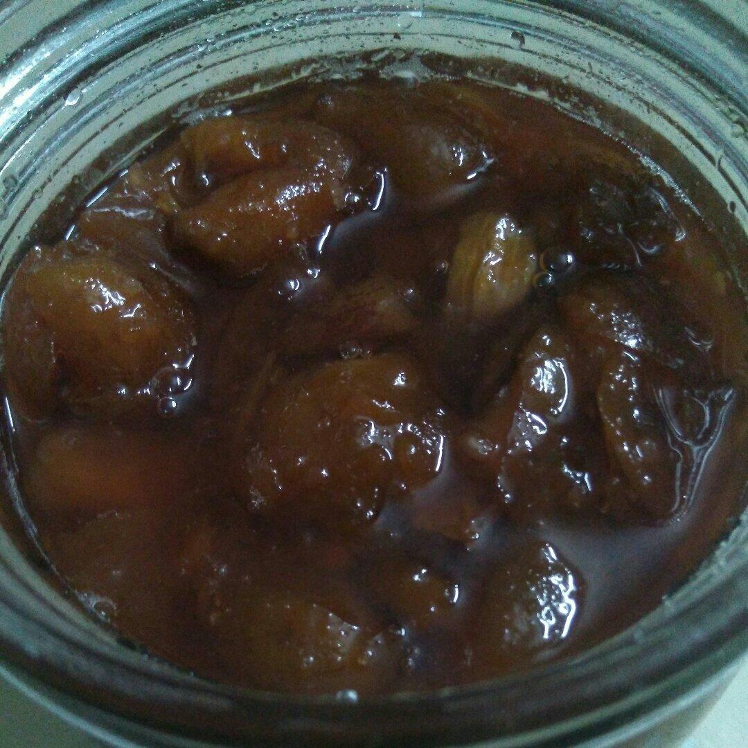 蜜炼川贝枇杷膏（琴姐）