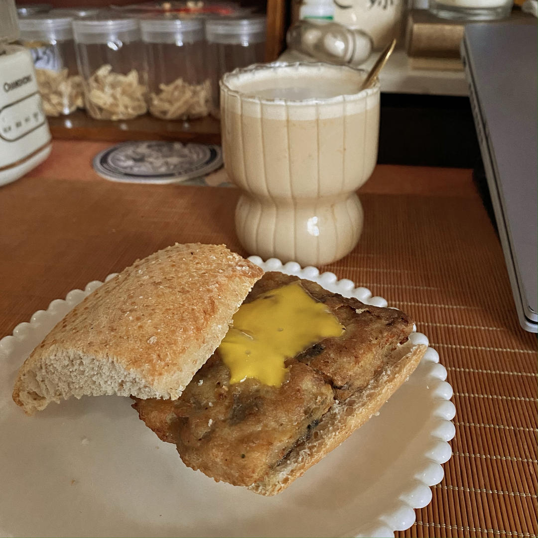 早餐从今天开始养成