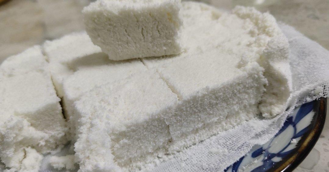 超简单的南大门桂花糕