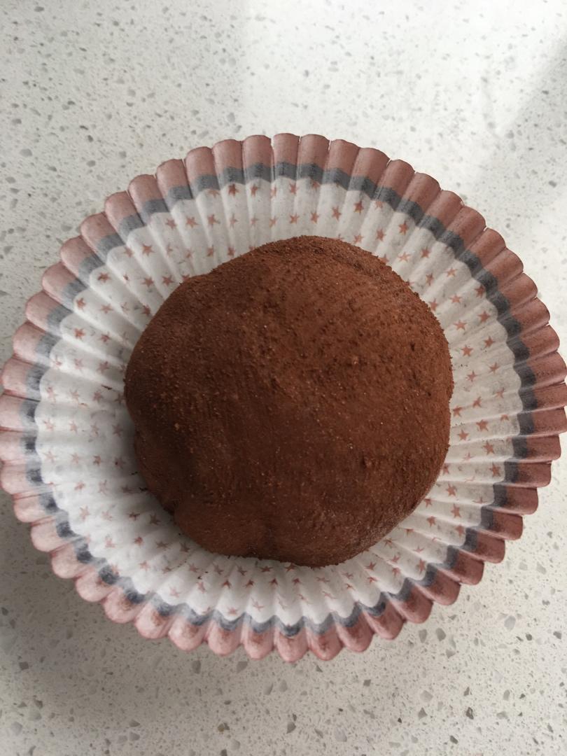 不易变硬的雪媚娘