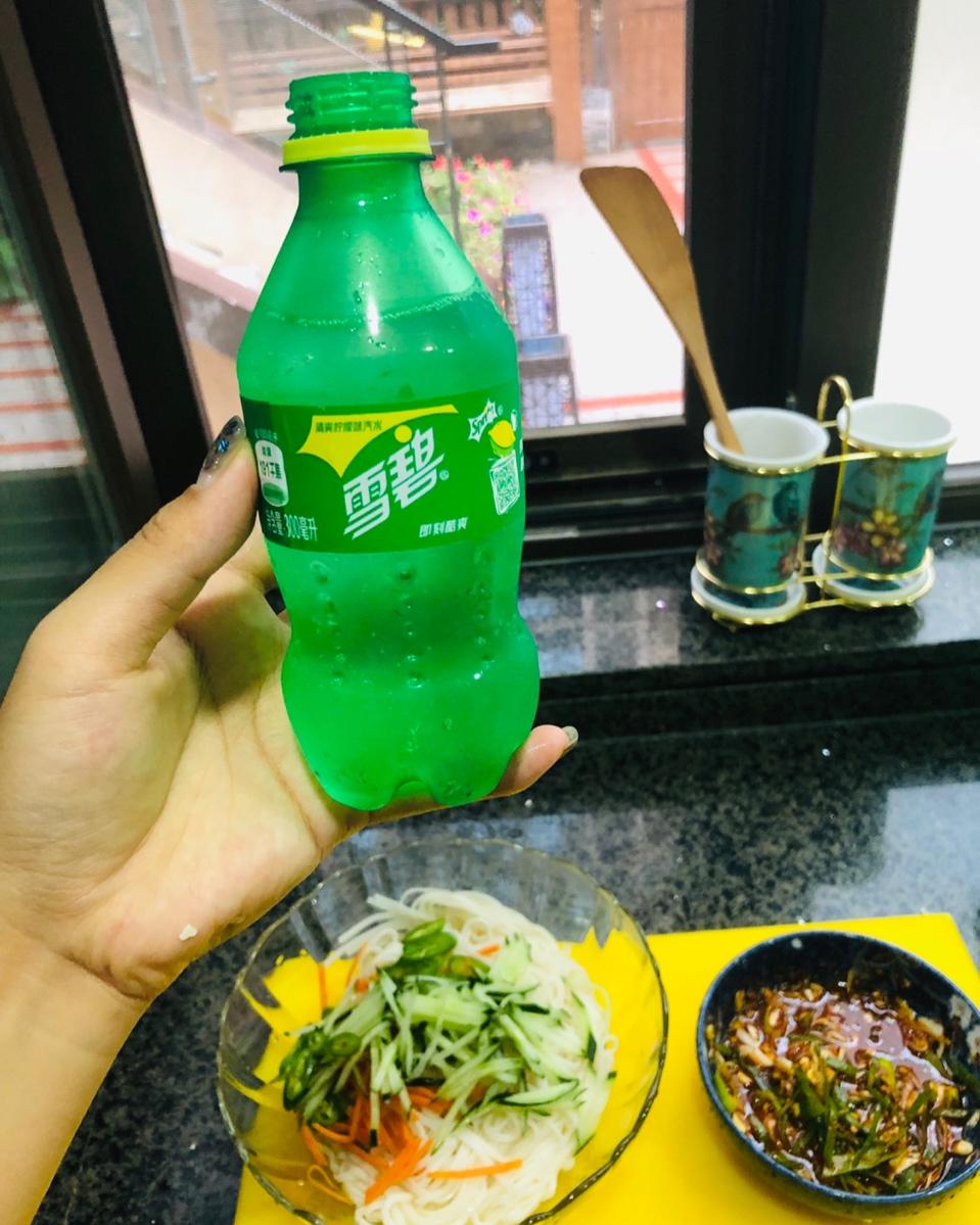 黄磊老师同款拌面