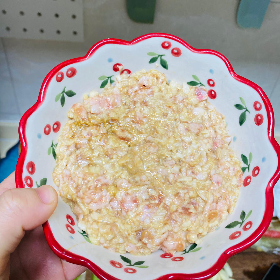 山药蒸肉饼【蒸煮炖锅食谱12月】