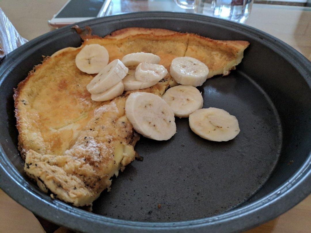 餐食纪（私人记录）