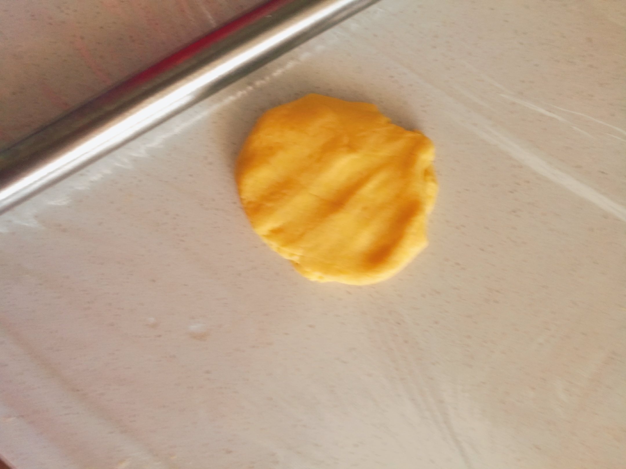 低卡香酥玉米脆片（比薯片健康喔）的做法 步骤4