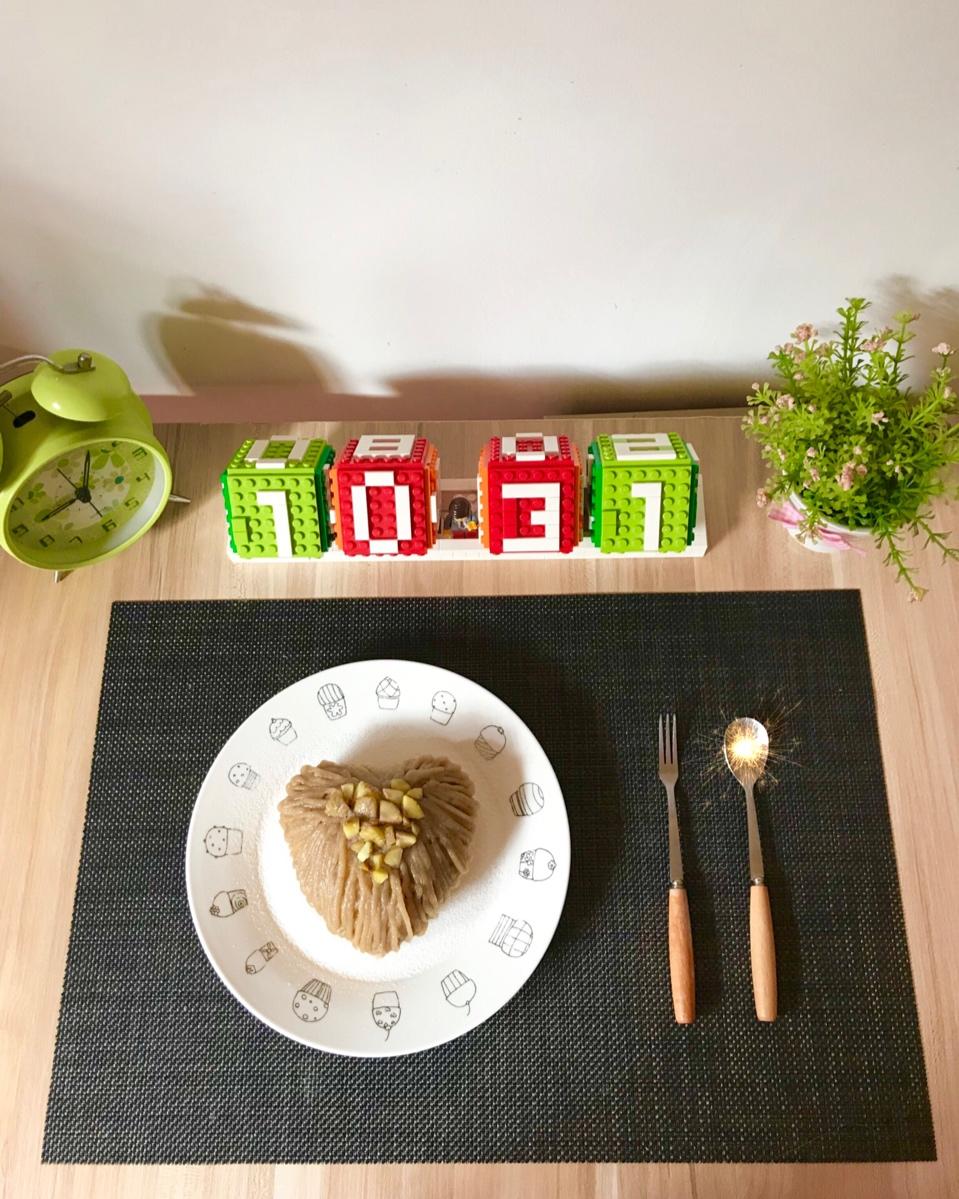 好好生活，好好吃饭