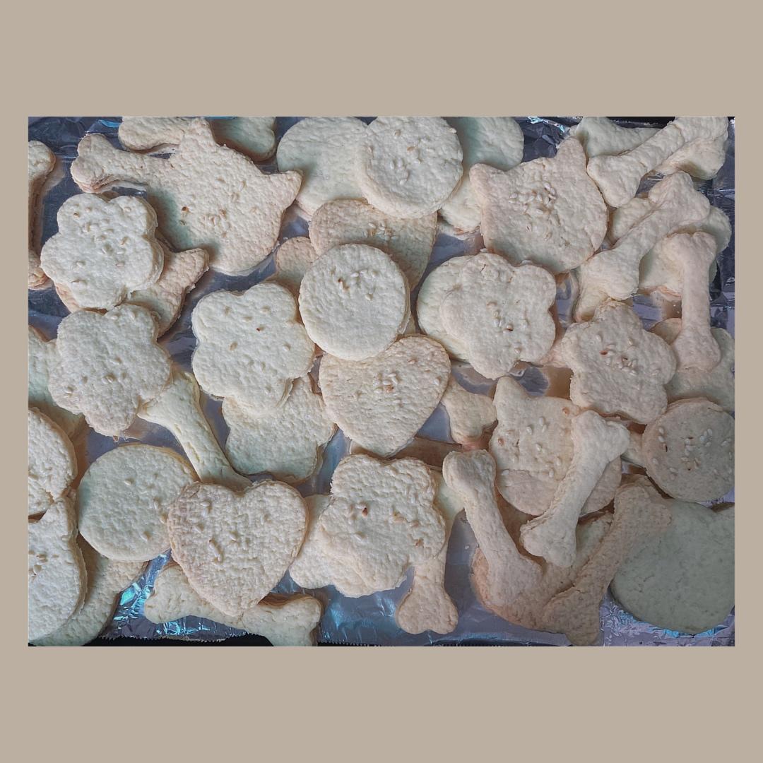 ［记录］亲子卡通饼干（儿童,新手适合）