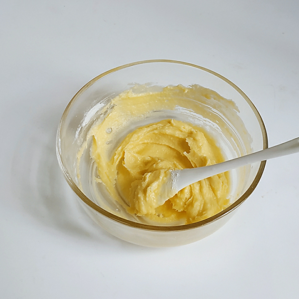 黄油葱香烙饼（发面）的做法 步骤8