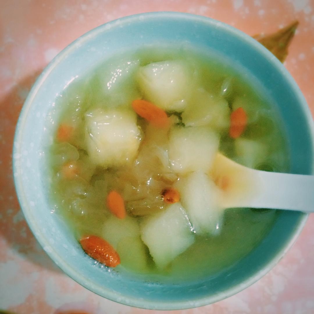 老北京小吊梨汤