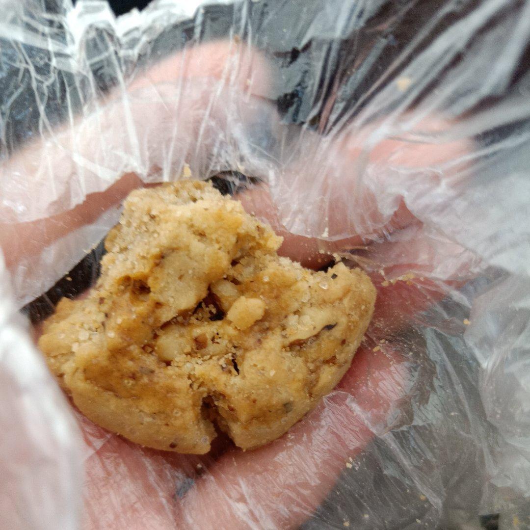 核桃酥 女侠森森