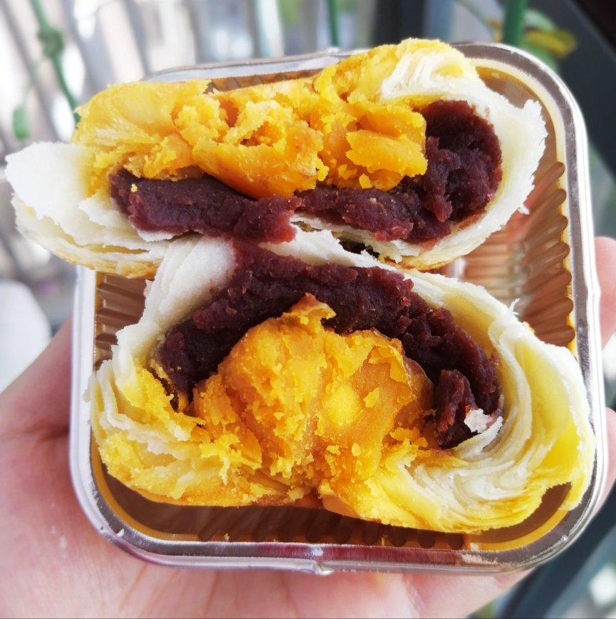 蛋黄酥怎么开酥？烘焙师的开酥方法！