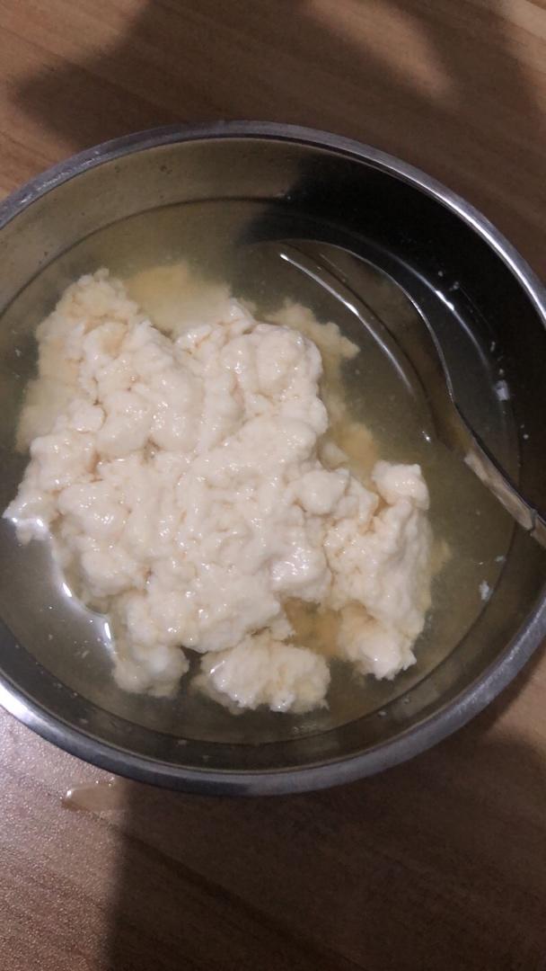 卤水豆腐（自制）