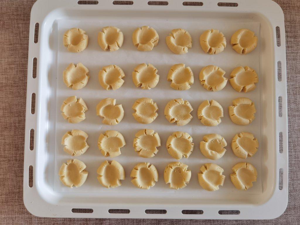 玛格丽特小饼干