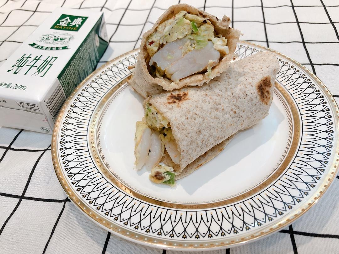 减脂餐