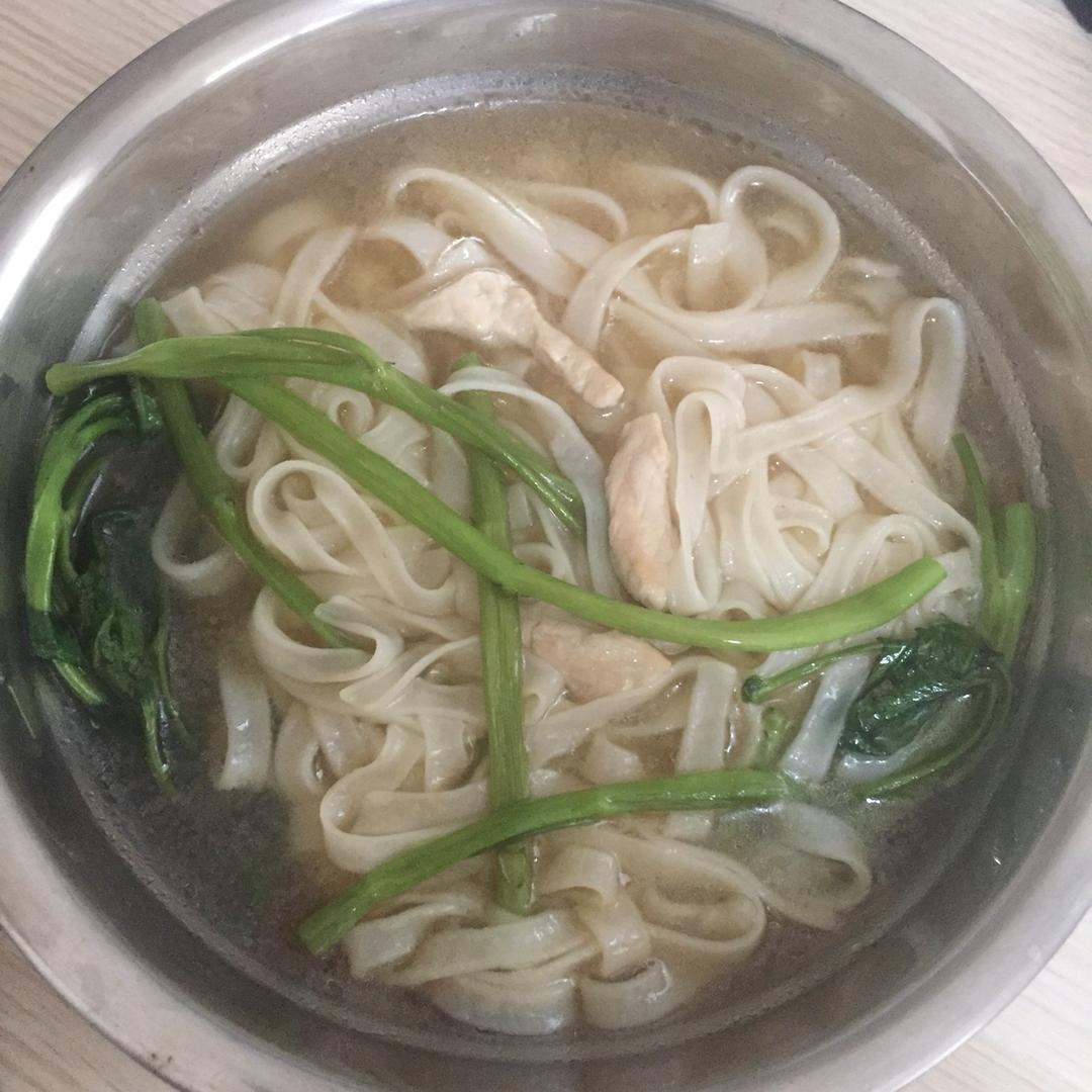 炒滑嫩腌肉法