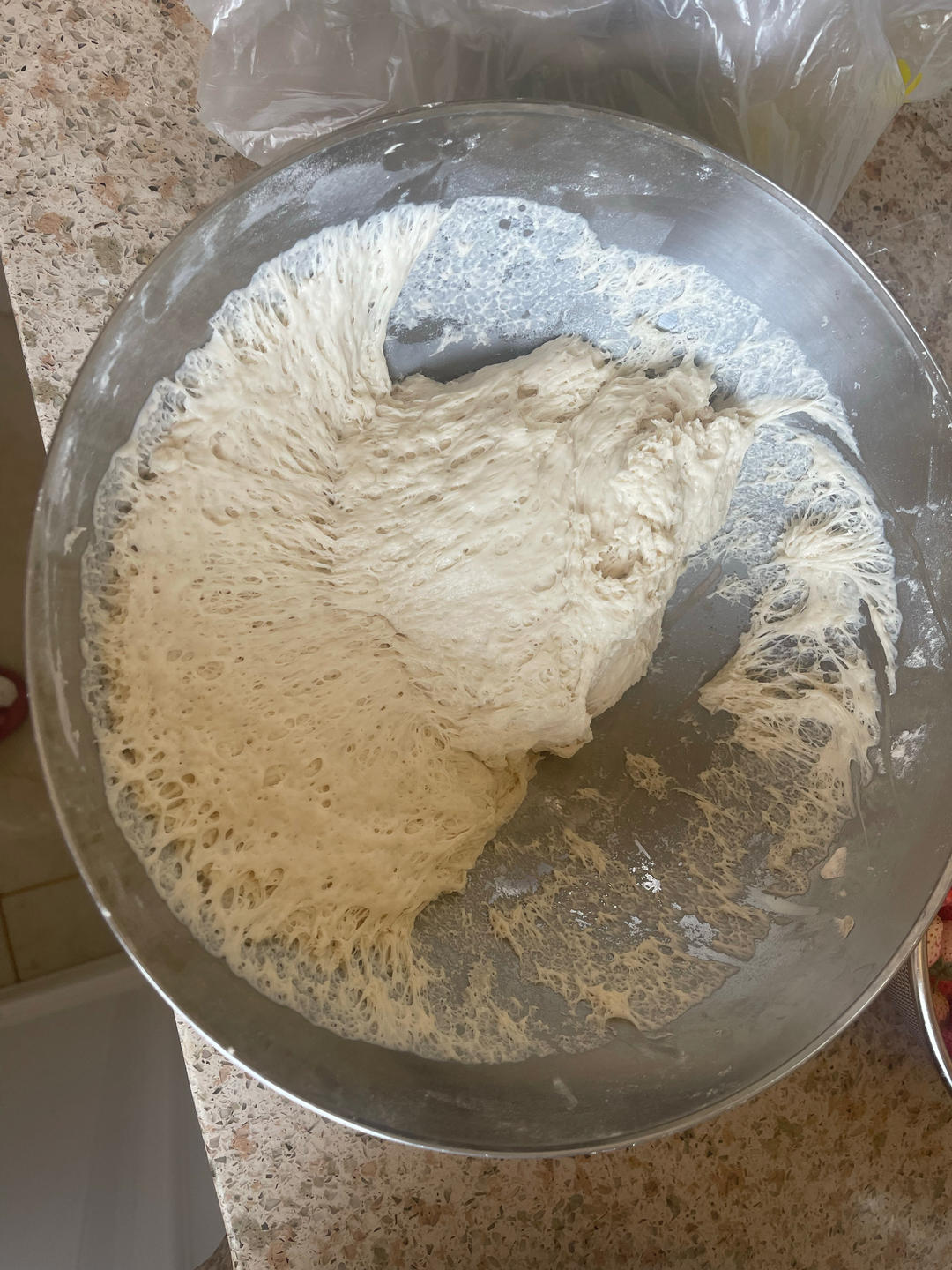 椒盐脆皮烤鸡（北鼎食谱）