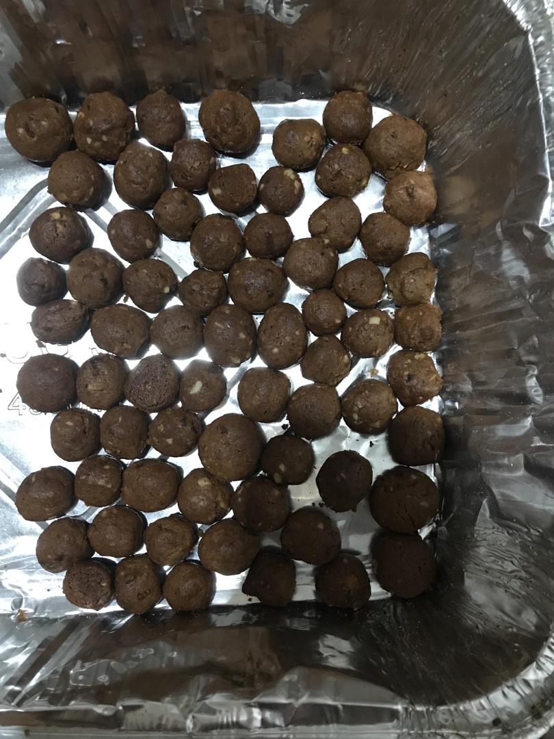 最好吃没有之一的花生酥（核桃酥）