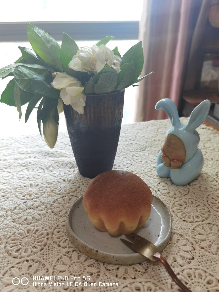 布里欧甜心小面包