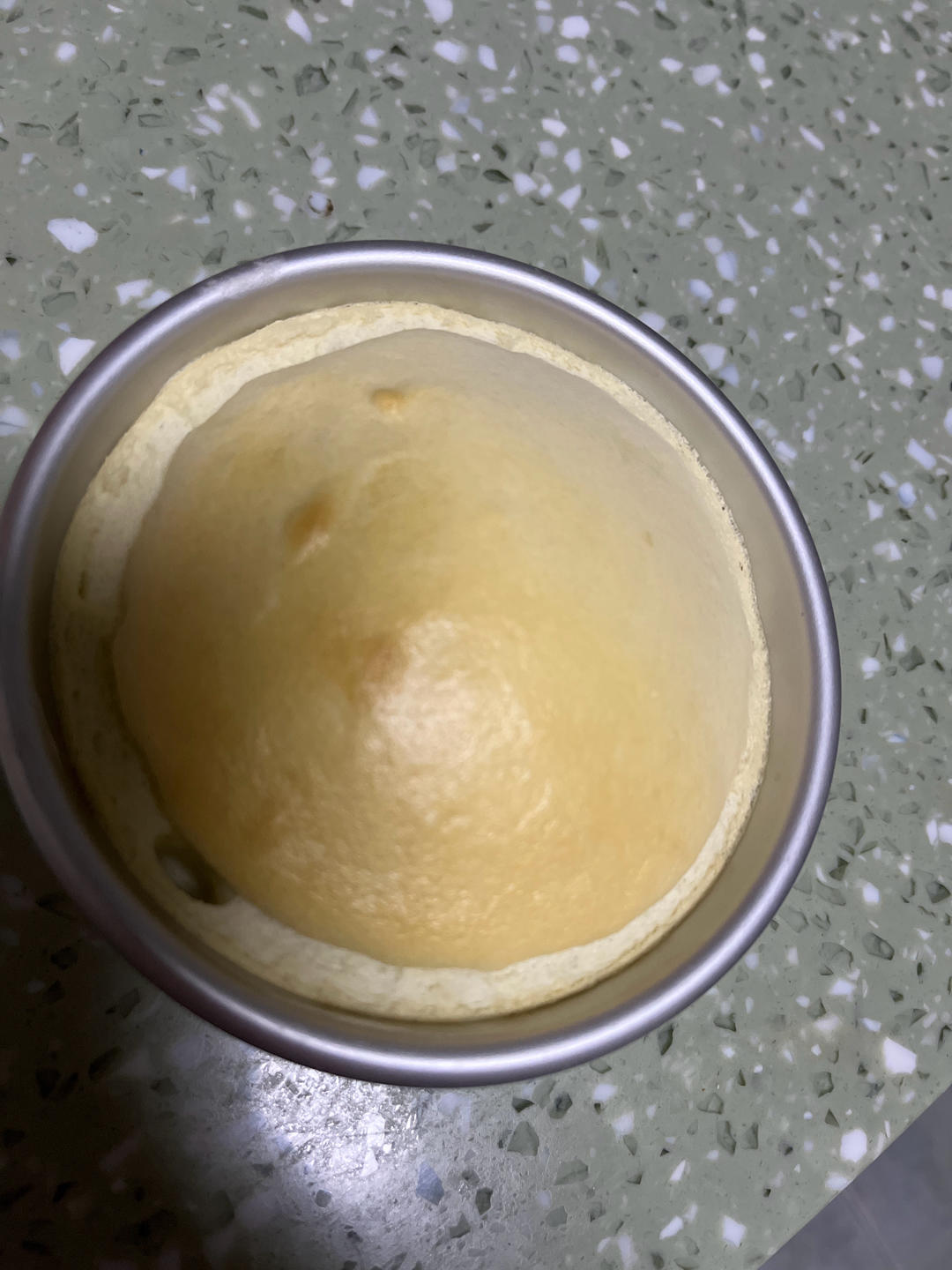 雪天使蛋糕（消耗用不掉的蛋白）