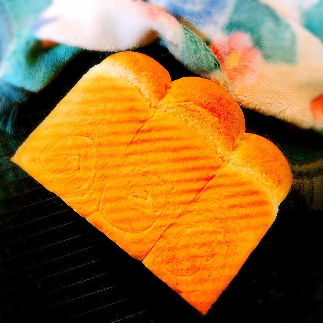 波兰种北海道吐司