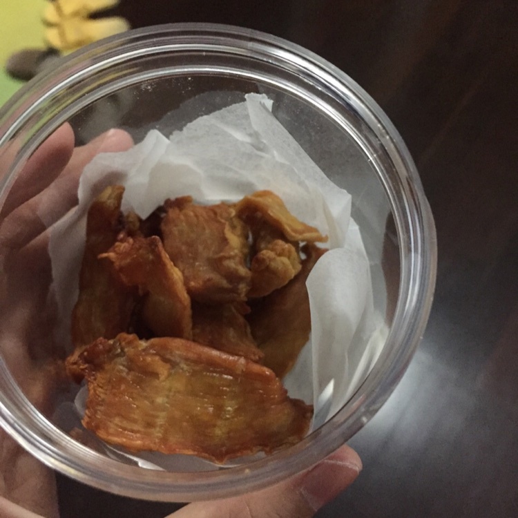 狗狗奖励零食——鸡肉干