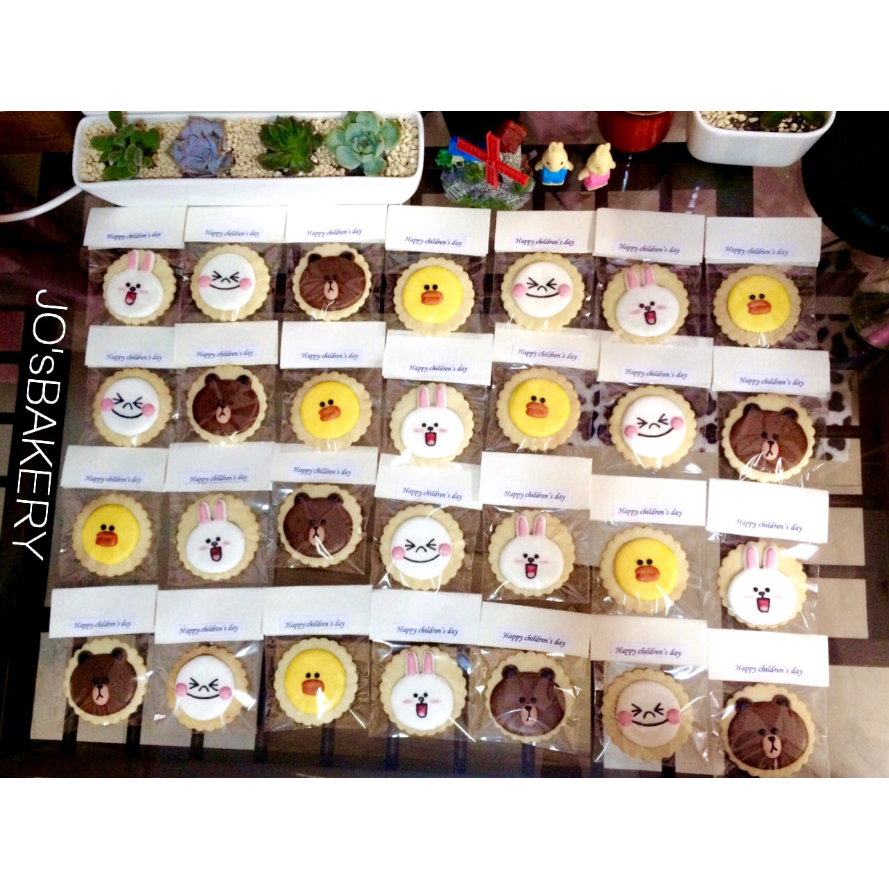 超简单！好吃又平整的糖霜饼干底的做法（附贴心小提示哦）