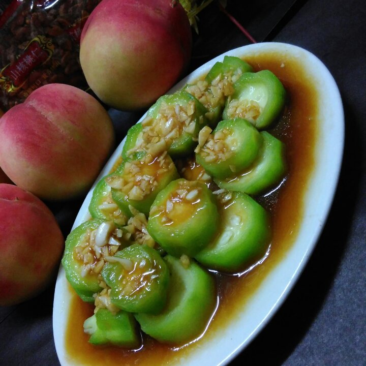 Q版-我行我素（少油版素菜类）