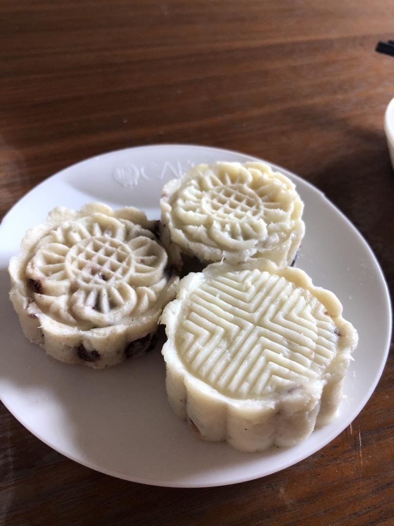 这样做山药好看又好吃