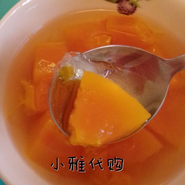 小雅的原味燕窝的做法