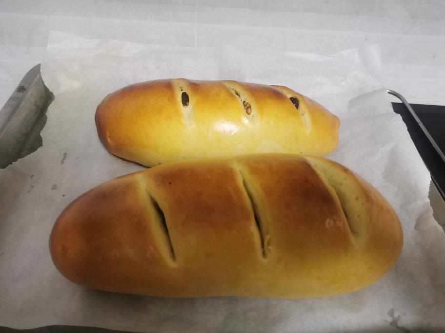 俄罗斯果仁大列巴