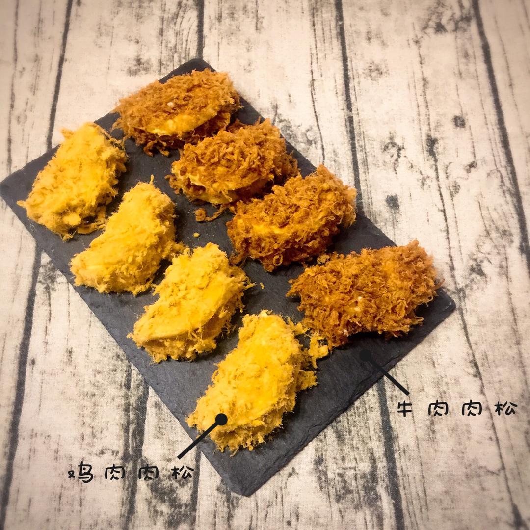 肉松小小贝