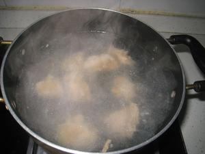 冬菇鸡汤的做法 步骤5