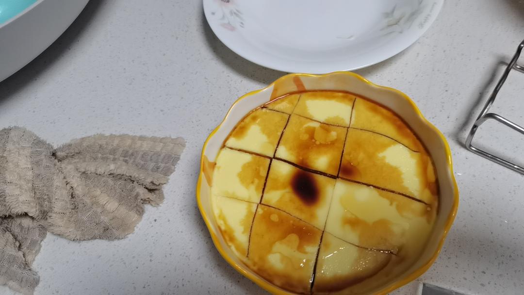 零失败水蒸蛋