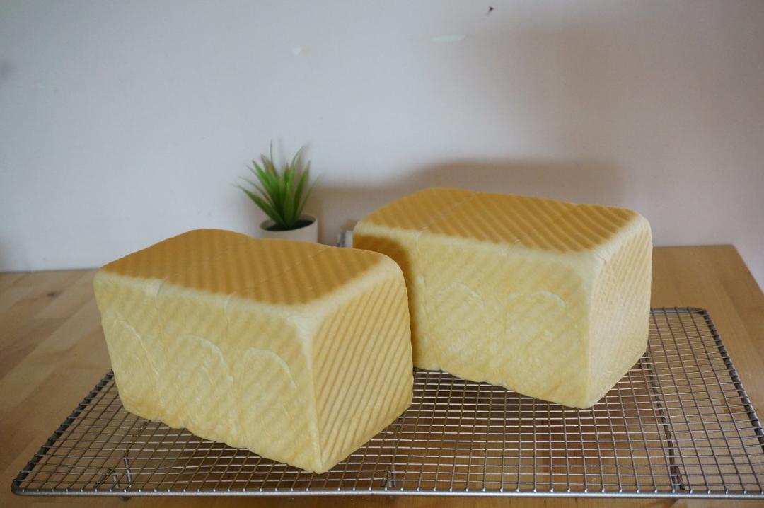 北海道吐司（直接法）~