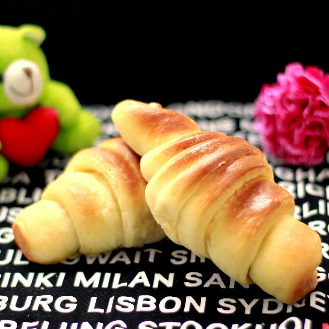 老式油酥面包 Yusu Bread