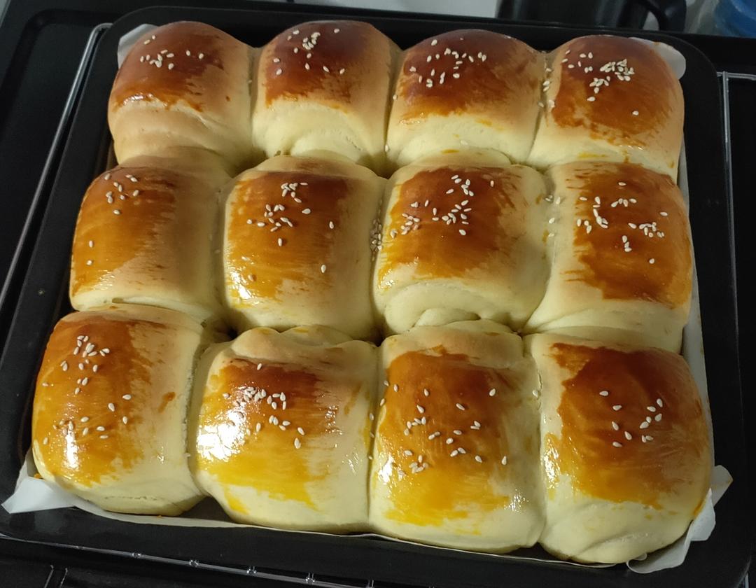 老面包｜复刻童年的味道