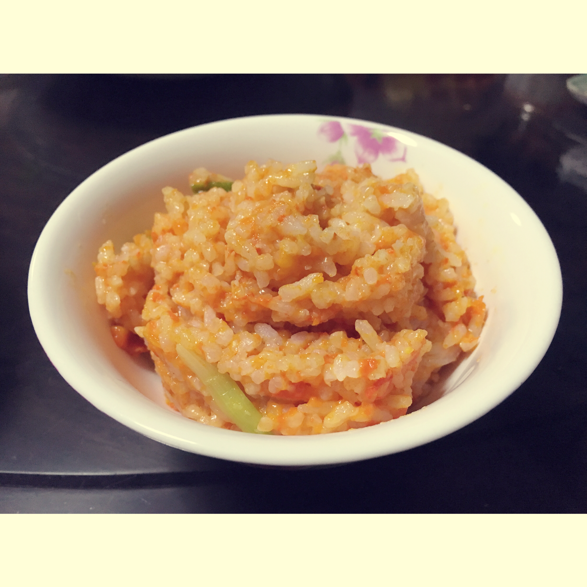 香软好味南瓜焖饭