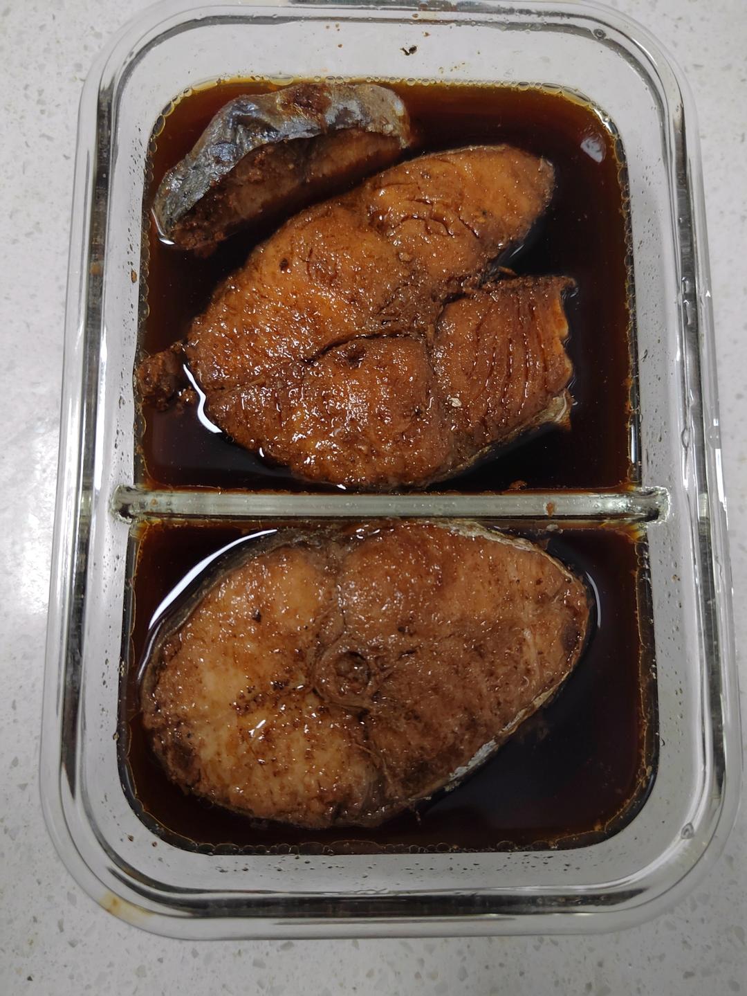 熏鱼～好吃忘不掉