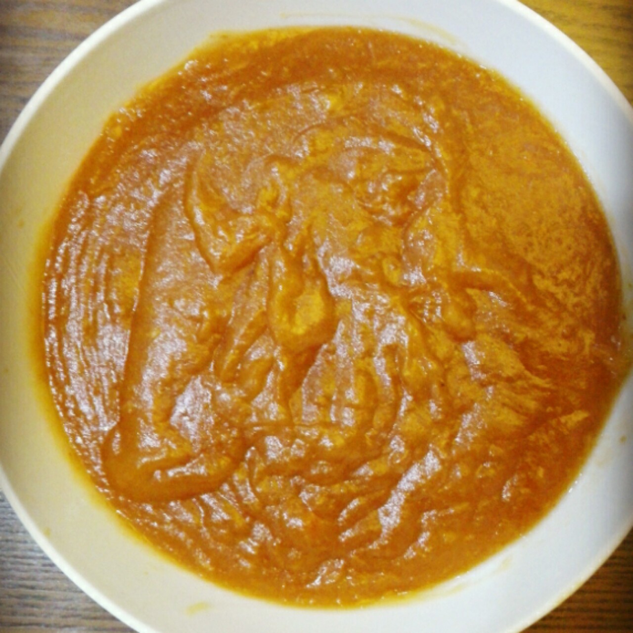 山楂酱