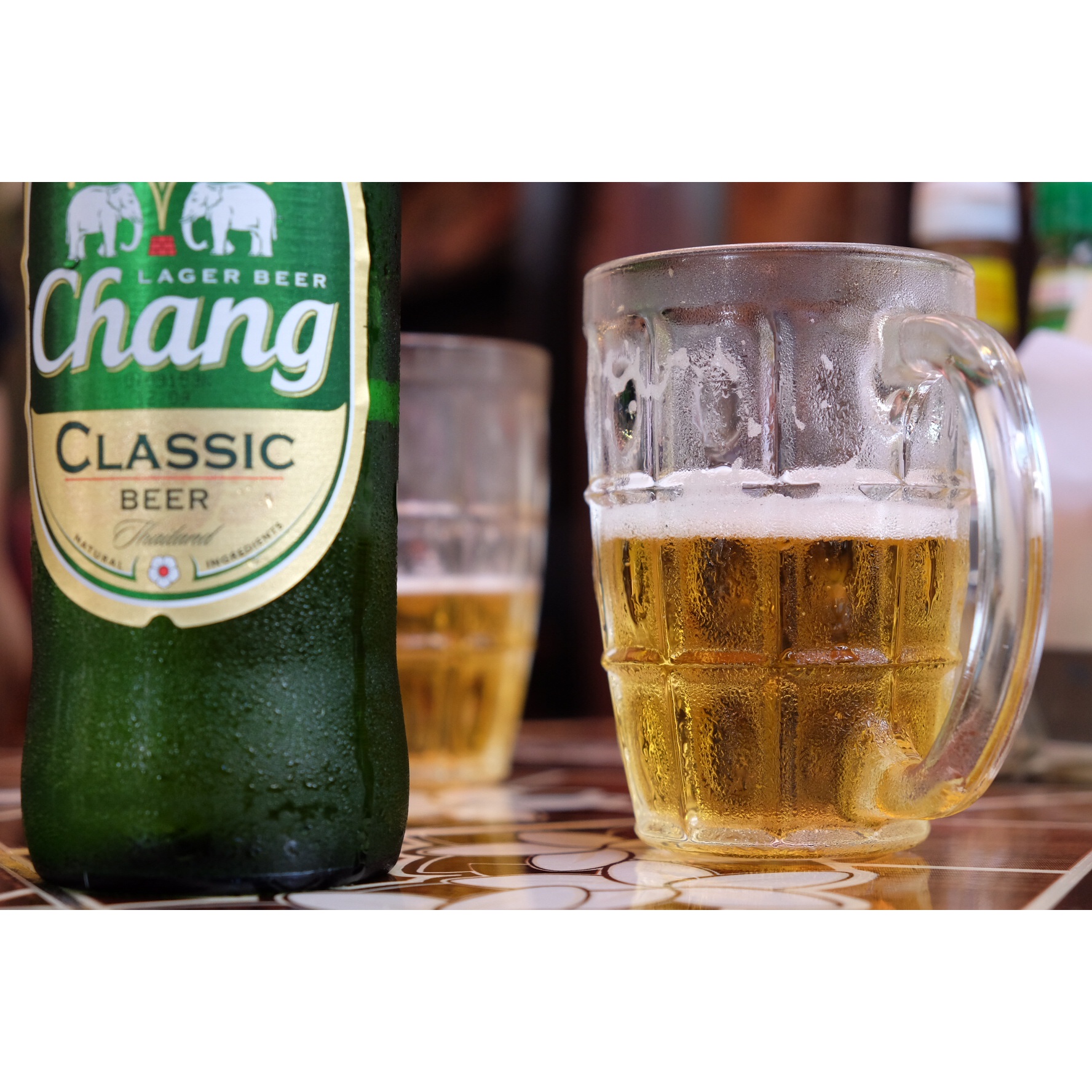 吃饱才好出去浪