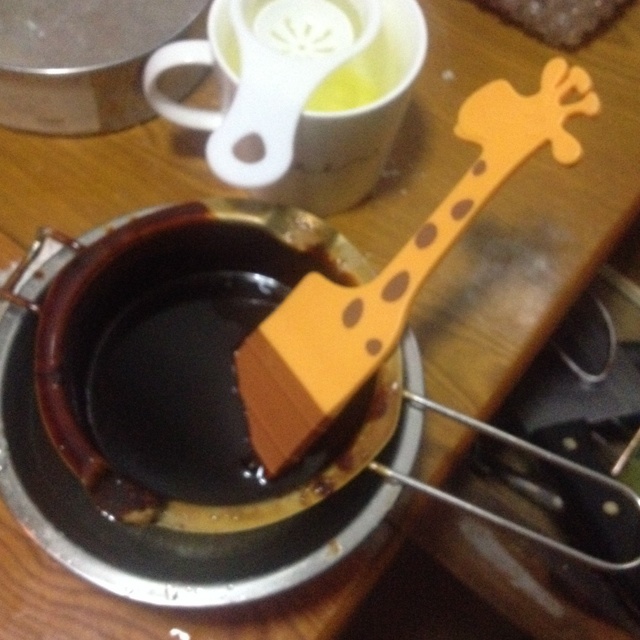 奶油焦糖酱