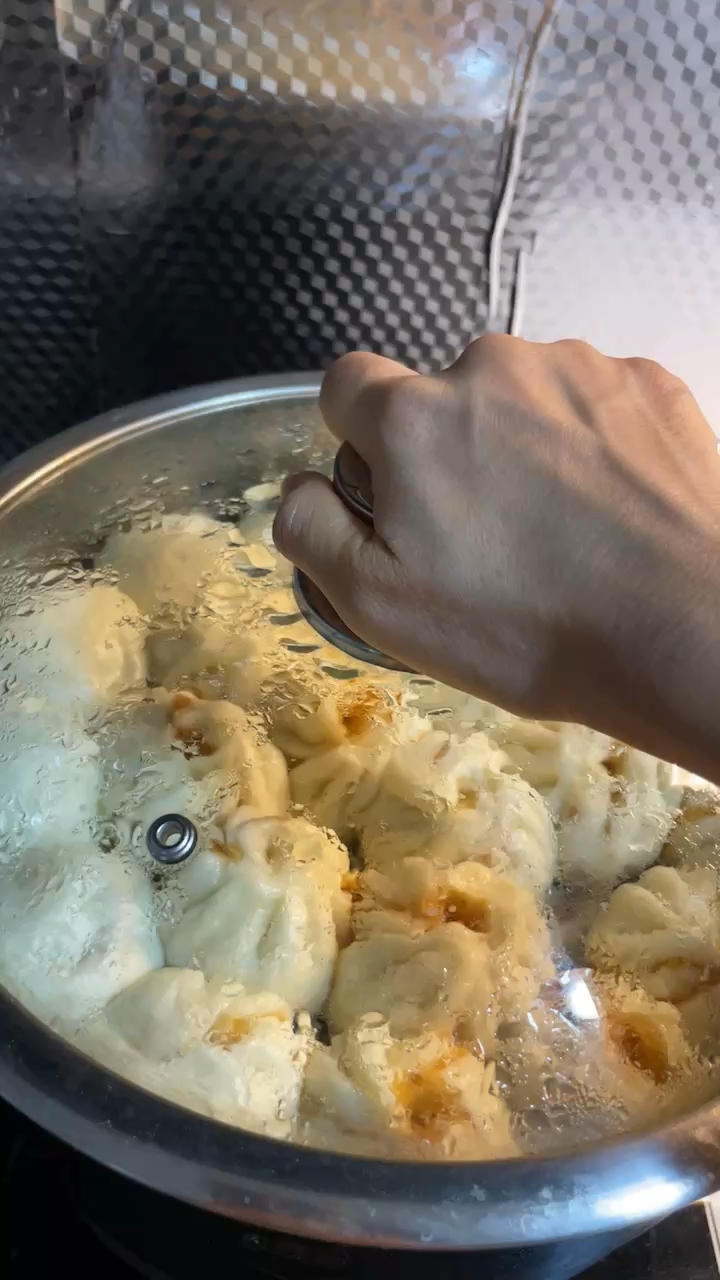 小笼包（秒杀市面上小笼包店的做法）