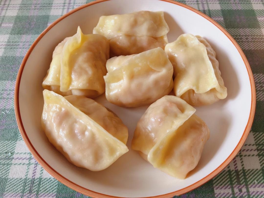 早餐蔬菜卷