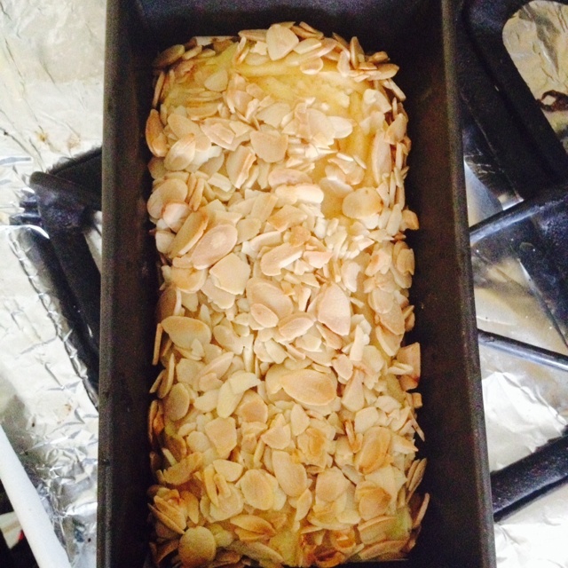 Apple Tart（苹果塔）