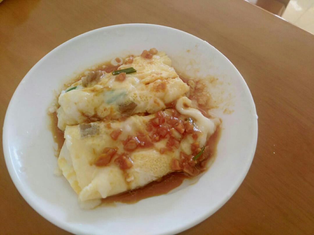 广东肠粉（精心调制）