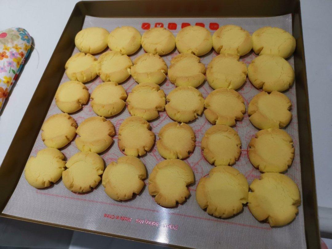 玛格丽特小饼干