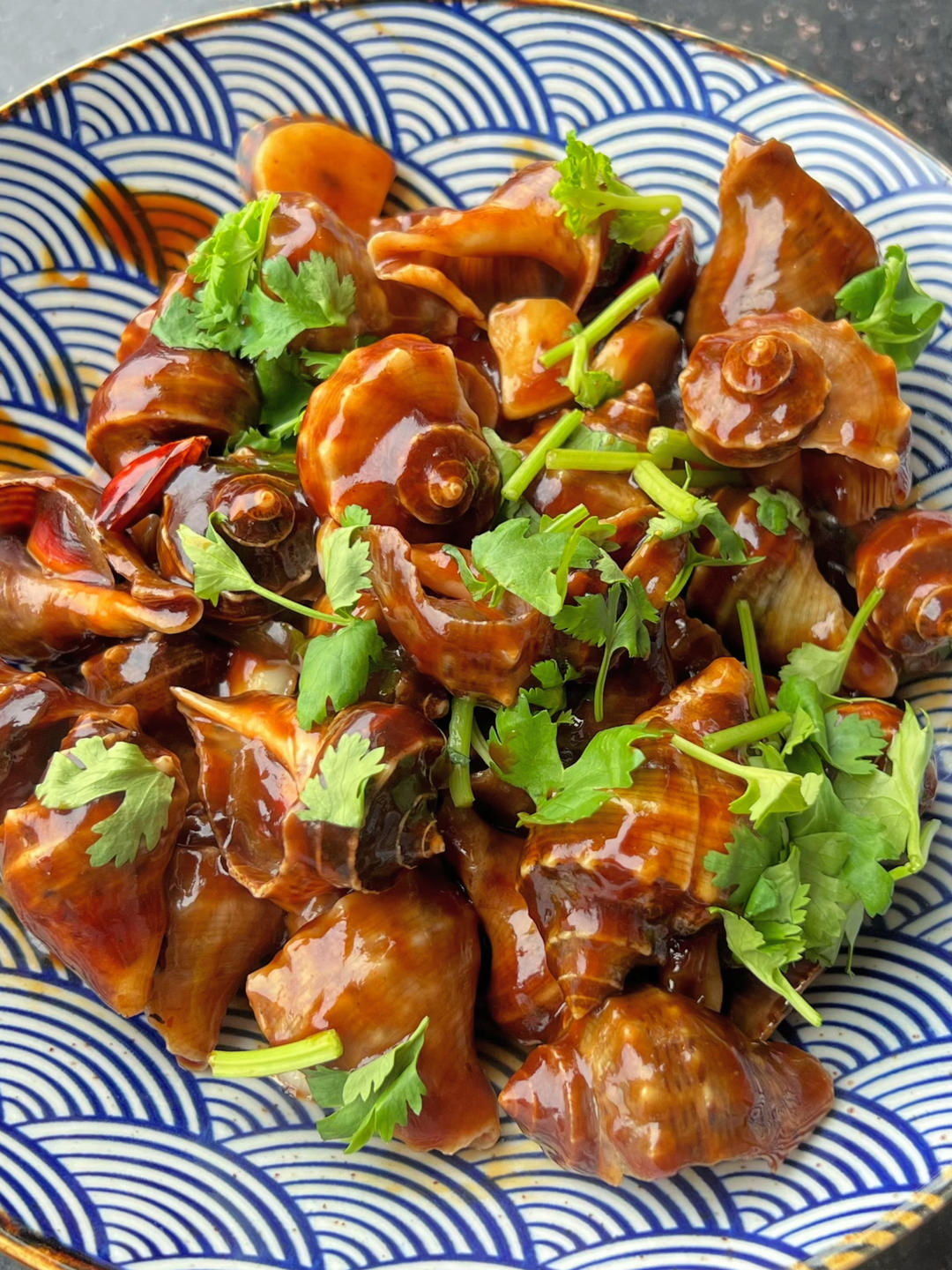 🔥超级简单的辣炒花蛤～味道绝对好吃到舔壳