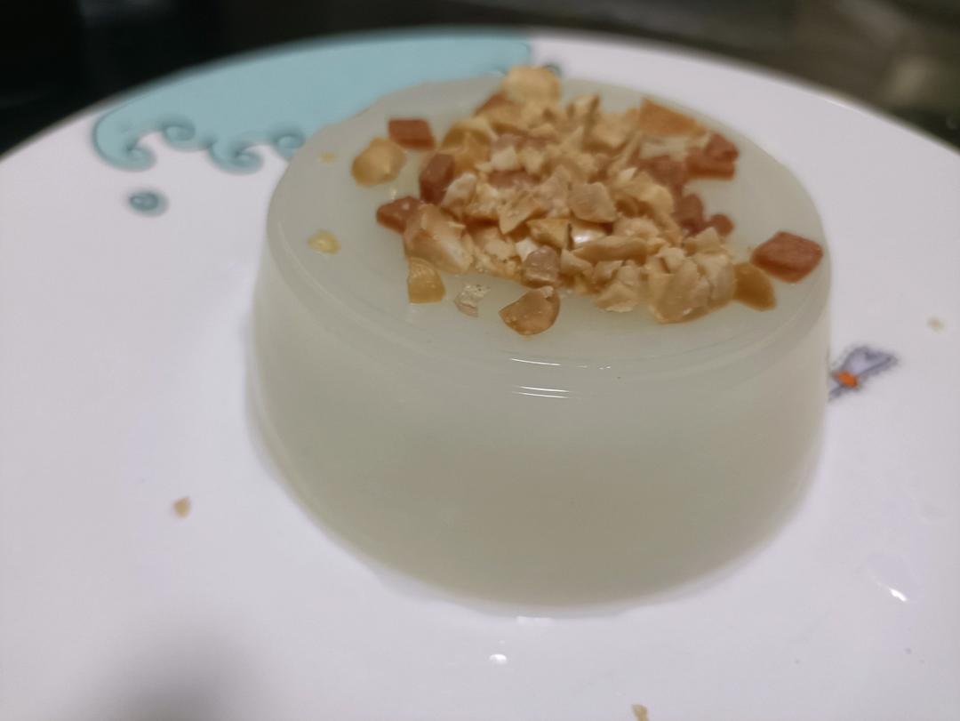 凉糕